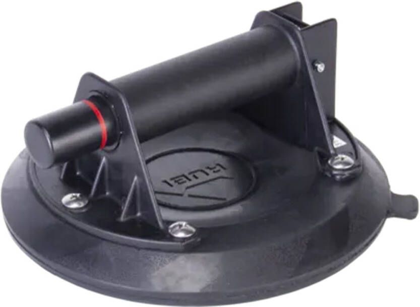 Rubi SC-200 Tegeldrager met Vacuümpomp | Ø 200 18919