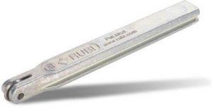 Rubi Snijwieltje | 8 mm | Zilver | voor TX en TZ 01959