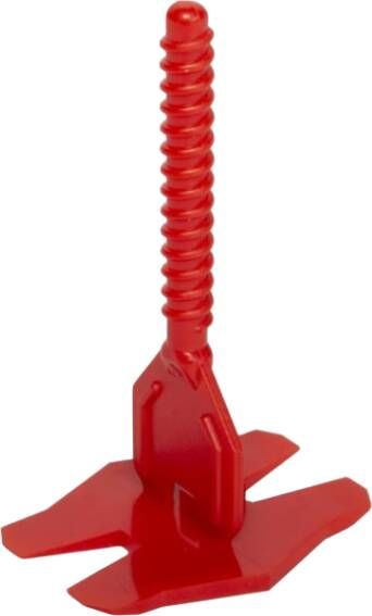 Rubi T-STRIP Cyclone 3 MM | 100 ST. 35961