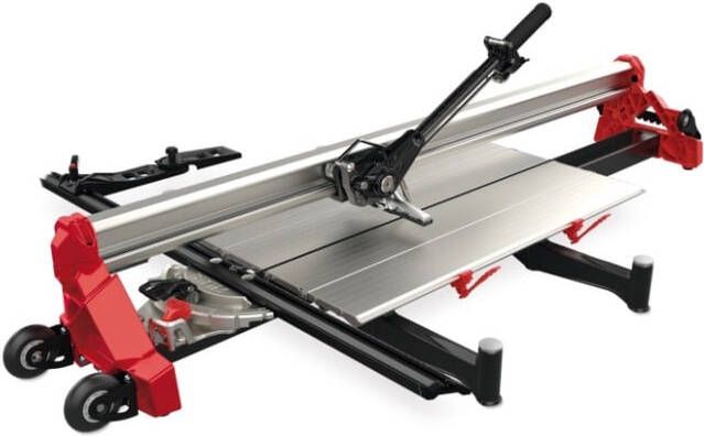 Rubi TK-1020 Tegelsnijder | 102cm | Incl. draagtas 15957