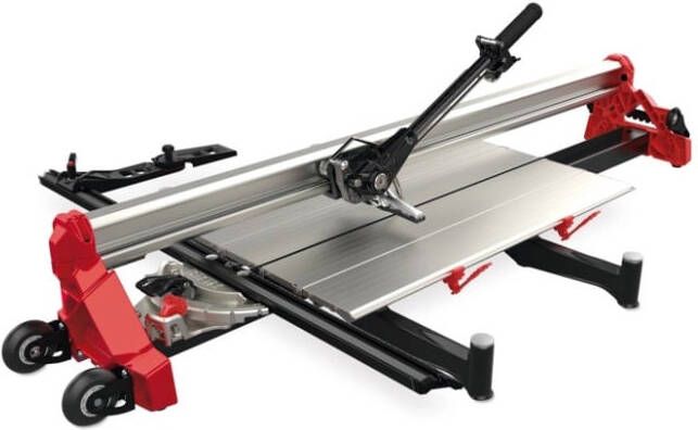 Rubi TK-1600 Tegelsnijder | 160cm | Incl. draagtas 15959