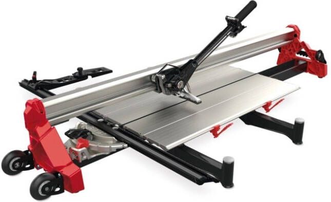 Rubi TK-850 Tegelsnijder | 85cm | Incl. draagtas 15956