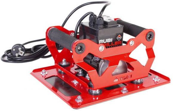 Rubi Triller | elektrische tegelklopper