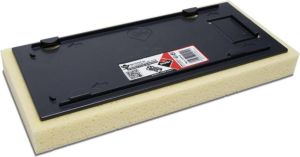 Rubi Verwisselbare spons | 30x13 5cm | Sweepex Plus | Superpro 22914