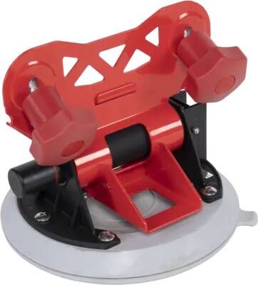 Rubi Zuignap Slab Trans Heavy Duty N 18979