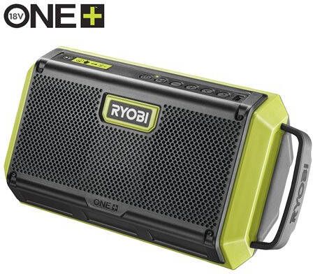 Ryobi 18V | Bluetooth Speaker | 5133004999