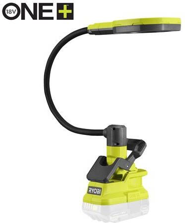 Ryobi 18V | Klemlamp | 5133005669