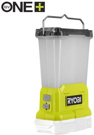 Ryobi 18V | Lantaarnlamp | 5133005386