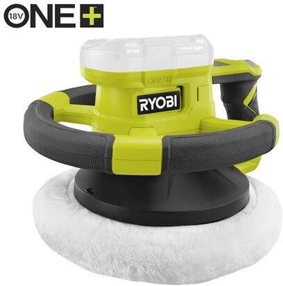 Ryobi 18V | Polijstmachine | 250mm | 5133005541