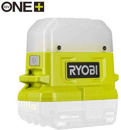 Ryobi 18V | Projectlamp | 5133005385