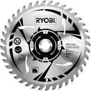Ryobi CSB165A1 | 1 Cirkelzaagblad compatibel met R18CS-0 5132002774