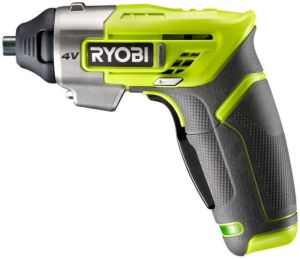 Ryobi ERGO | 4V Boorschroefmachine 5133003411