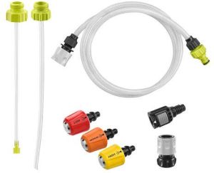 Ryobi Hogedrukreiniger | Vario Lans | 5132005123