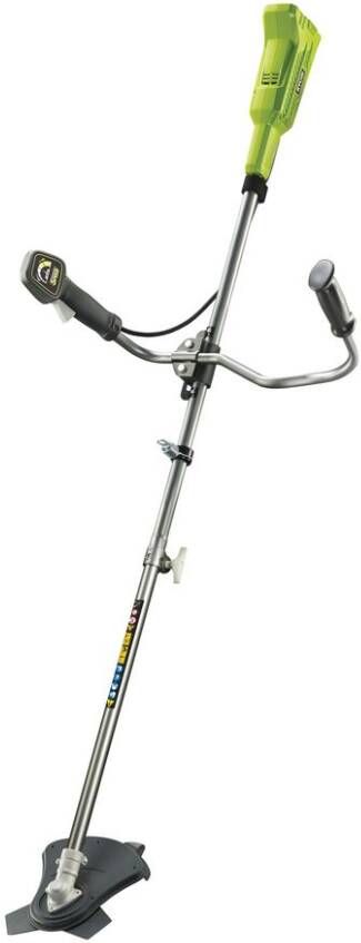Ryobi OBC1820B | Bosmaaier | One+ | 18 V | Zonder accu&apos;s en lader 5133002619
