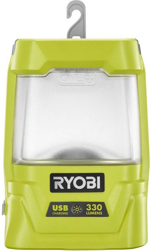 Ryobi R18ALU-0 ONE+ Lamp USB 5133003371