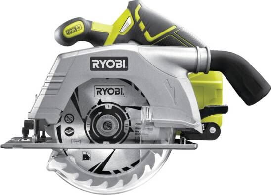 Ryobi R18CS-0 ONE+ Cirkelzaag 165mm 5133002338