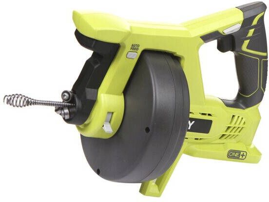 Ryobi R18DA-0 | 18V | ONE+ | ONTSTOPPER | body | Zonder Accu&apos;s & Laders 5133004642