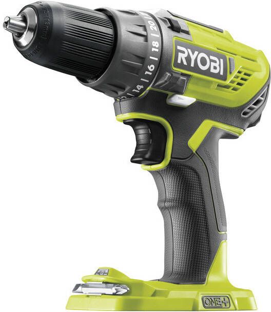 Ryobi R18DD3-0 18 V boorschroefmachine 5133002889