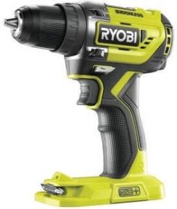 Ryobi R18DD5-0 | ONE+ | 18V | Li-ion | accu boor- schroefmachine | body | Koolborstelloos | Zonder Accu&apos;s & Laders 5133003596