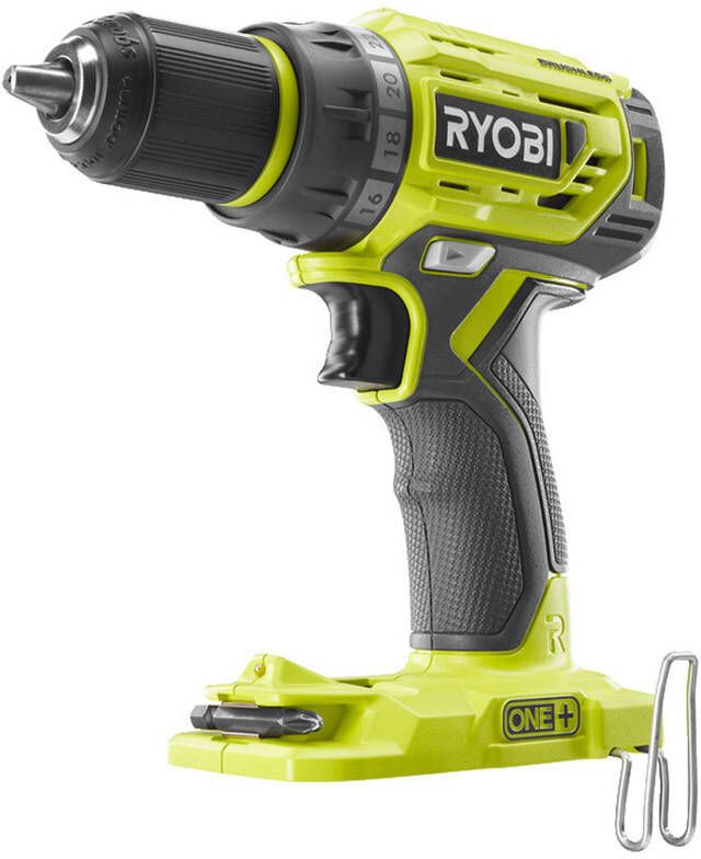 Ryobi R18DD7-0 | 18V Brushless Boormachine 60Nm 5133004532