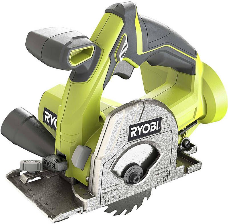 Ryobi R18MMS-0 | 18V Multizaag 5133004515