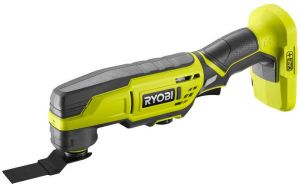 Ryobi R18MT3-0 | ONE+ | 18V | Li-Ion | accu multitool | body 5133003797