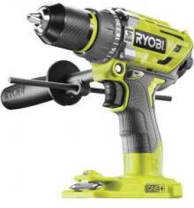 Ryobi R18PD7-0 | ONE+ | 18V | Li-ion | accu Klopboor- schroefmachine | body | Koolborstelloos