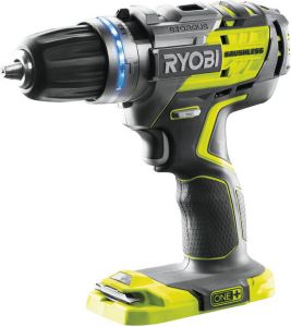 Ryobi R18PDBL-0 ONE+ Koolborstelloze Percussie Boormachine