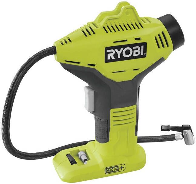 Ryobi R18PI-0 | Accu compressor | 18V | Li-on 5133003931