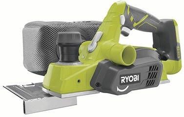 Ryobi R18PL-0 ONE+ Schaafmachine
