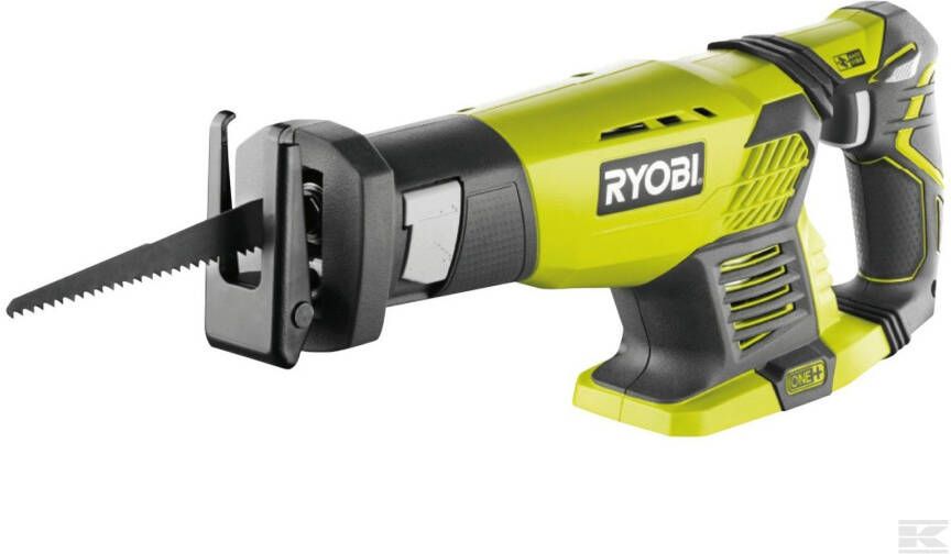 Ryobi R18RS-0 ONE+ Reciprozaag | zonder accu&apos;s 5133002637