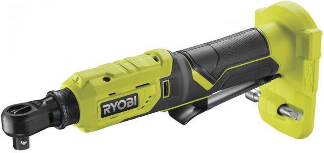 Ryobi R18RW2-0 | 18V 1 4" Ratelsleutel 5133004833