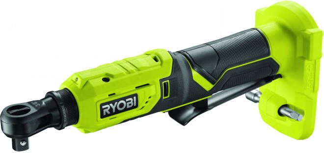 Ryobi R18RW3-0* | 18V 3 8" Ratelsleutel 5133004870