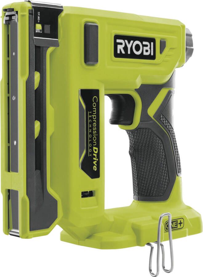 Ryobi R18ST50-0 | 18V | ONE+ | T50 Accu NIETMACHINE | Body | Zonder Accu&apos;s & Laders 5133004496