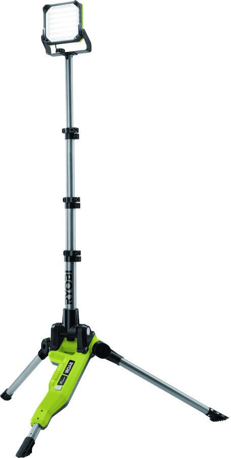 Ryobi R18TL-0 | 18V Tripod Lamp 5133004854