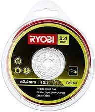 Ryobi RAC104 | 2.4mm Maaidraad 15m 5132002641