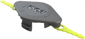 Ryobi RAC155 | Schijf + 10 Heavy Duty Bladen voor DC Grastrimmer 5132004559
