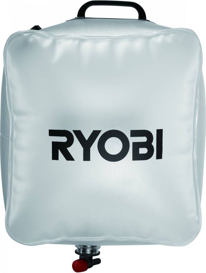 Ryobi RAC717 | EZClean 20L Watertank 5132004901