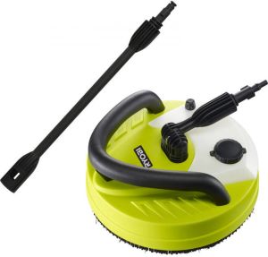 Ryobi RAC719 | Hogedrukreiniger Oppervlakte Reinigingsborstel 5132003861