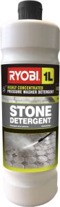 Ryobi RAC731 | Hogedrukreiniger Reiningsmiddel voor steen 5132003868
