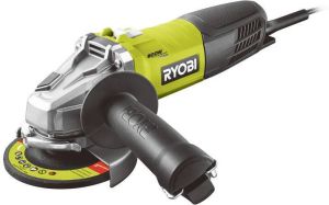 Ryobi RAG800-115G | Haakse slijper | 800W | 115mm