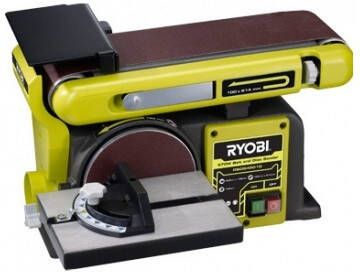 Ryobi RBDS4601G Belt & Disc Sander 5133002858