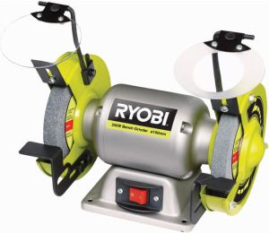 Ryobi RBG6G1 | 250W Tafelslijpmachine 5133004823