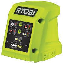 Ryobi RC18115 | 18V | Li-Ion | Accu oplader 5133003589