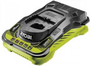 Ryobi RC18150 snellader One+ 5133002638