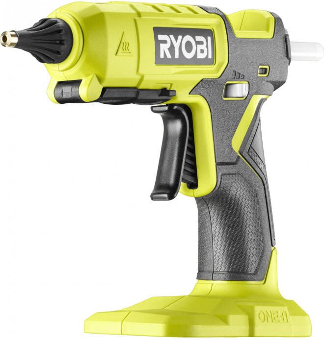 Ryobi RGL18-0* | 18V Lijmpistool 12mm 5133005002