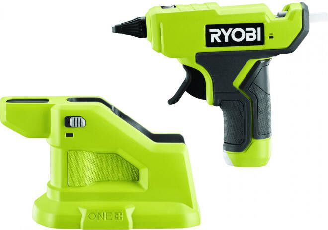 Ryobi RGLM18-0 | 18V Mini Lijmpistool 7mm 5133005001