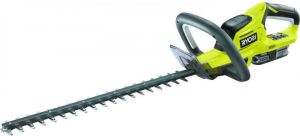 Ryobi RHT184515S* | 18V 45cm Heggenschaar (1 x 1.5Ah) 5133004993