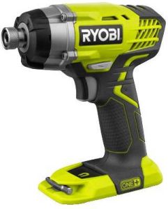 Ryobi RID1801M G4 Accuslagschroevendraaier | One Plus | zonder accu&apos;s 5133001168