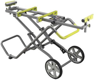 Ryobi RLSW01 | Afkortzaag Stand met wielen 5133004826